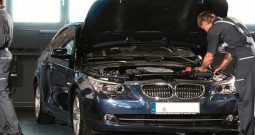 Talleres de mecanica Gonsauto