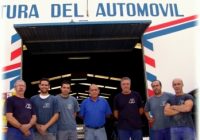 Nuestro equipo de profesionales en Malaga