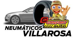 Neumaticos Villarosa