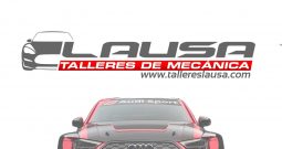 talleres de mecanica lausa